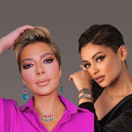 قصات شعر جريئة