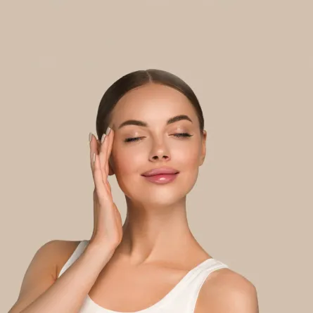 أحماض للبشرة