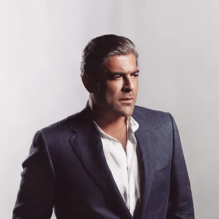 وائل كفوري- الصورة من حسابه على انستغرام 