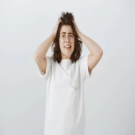 أعراض التوتر العصبي وتأثيره على الجسم