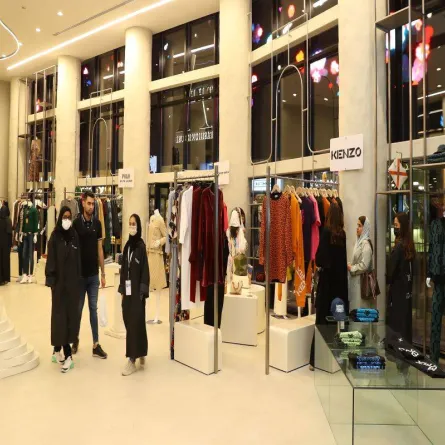 متجر Saudi Fashion Hous