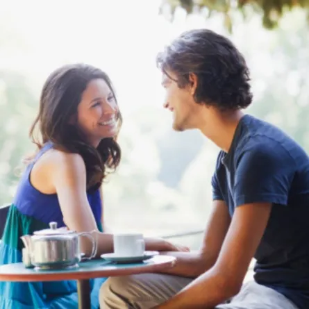 صفات تحبها المرأة في الرجل