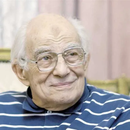 رشوان توفيق - الصورة من أرشيف المحرر