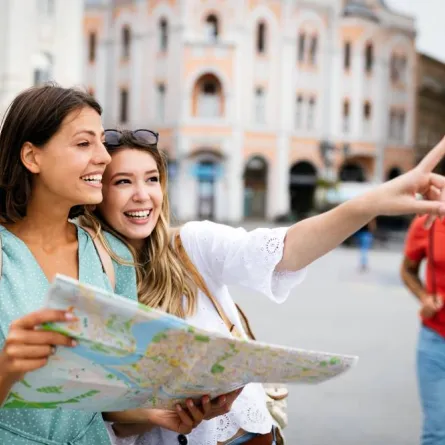 أسباب ضرورية لاصطحاب المرشد السياحي خلال الرحلة