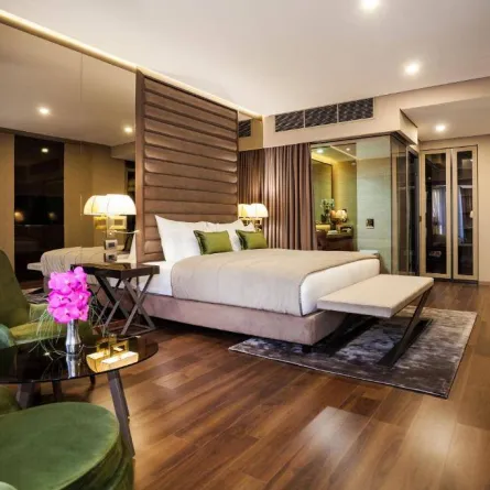 أفضل الفنادق في بلغراد