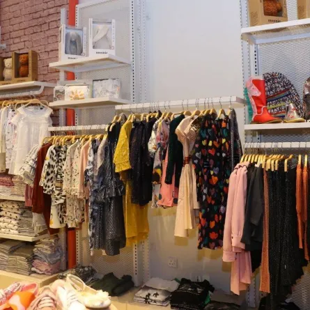 محتويات المتجر