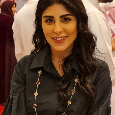 زارا البلوشي: استراتيجية هيئة الأفلام حولت الحلم إلى واقع