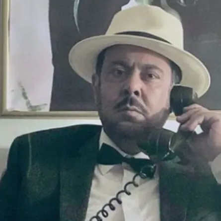 عبدالعزيز المسلم