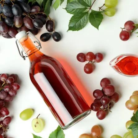 خلطات طبيعية