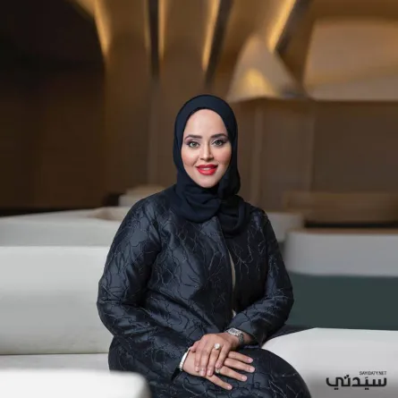 مديرة نادي دبي للصحافة د. ميثاء بوحميد