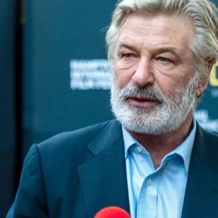 أليك بالدوين- الصورة من موقع CNBC