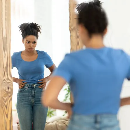 أضرار الرجيم