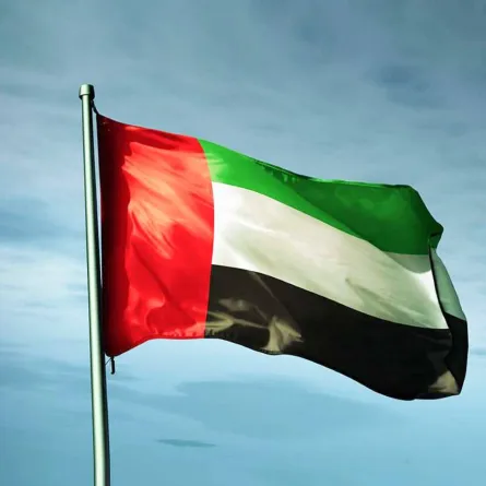 الإمارات- الصورة من وام