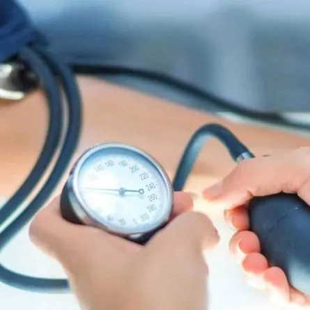 علاج ارتفاع الضغط