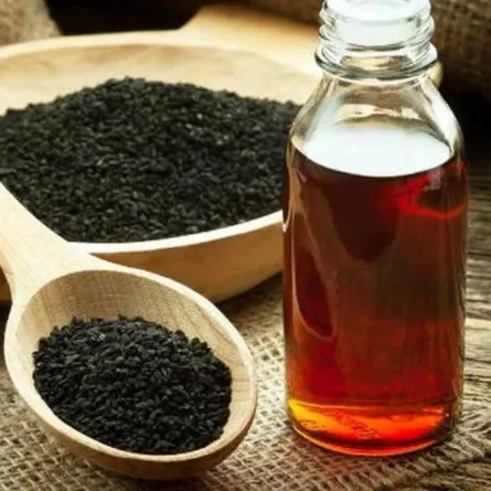 فوائد حبة البركة للنساء