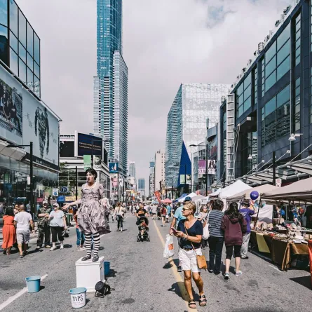 كيف تبني حياتك كما تريد 