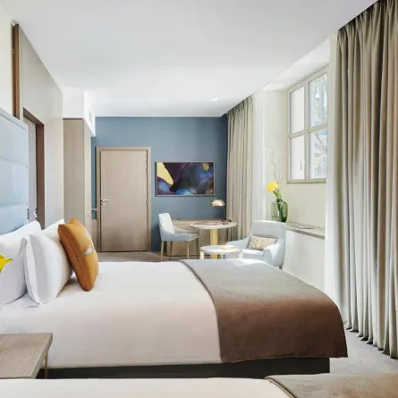 أفضل الفنادق في ليون