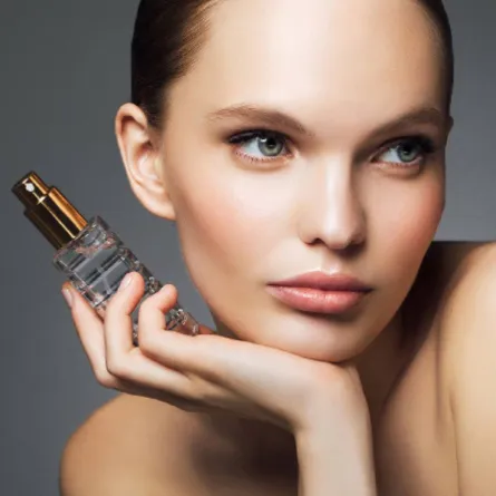 أجدد العطور النسائية