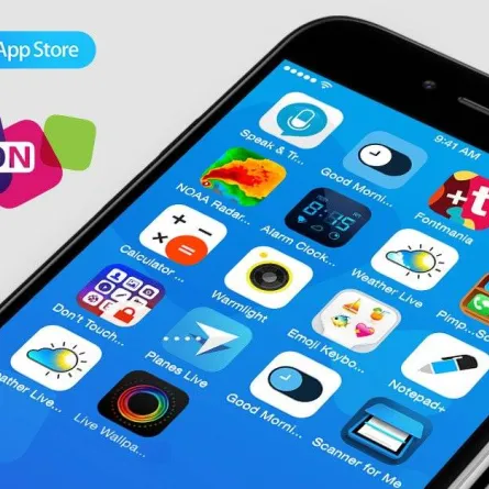 التكنولوجيا وفّرت تطبيقات تمكّن من ترجمة النصوص