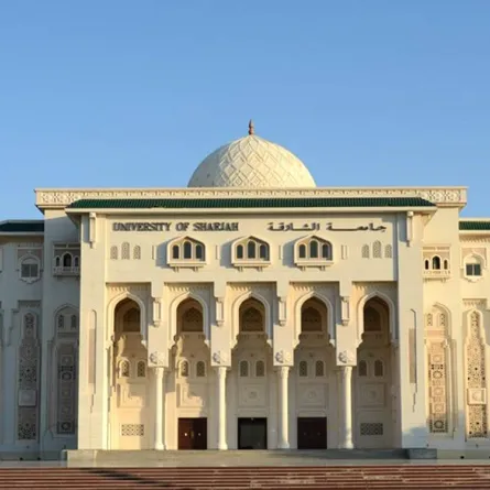 جامعة الشارقة تطلق المؤتمر الدولي لتطورات النظم الإلكترونية في 7 ديسمبر. الصورة من "وام"