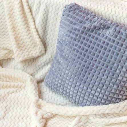 طرق تنظيف اللحاف المايكروفيبر