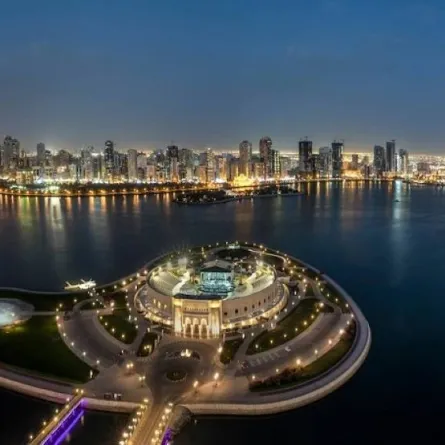 الفعاليات ستكون بمشاركة أكثر من 25 هيئة ومؤسسة حكومية وخاصة. الصورة من "وام" 