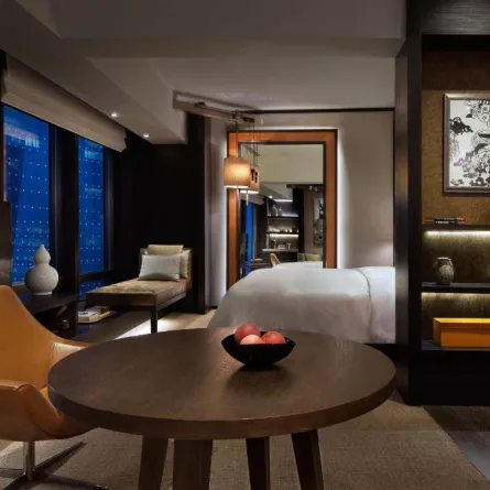 أفضل الفنادق في بكين