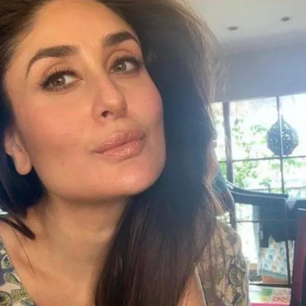 كارينا كابور- الصورة من حسابها على إنستغرام