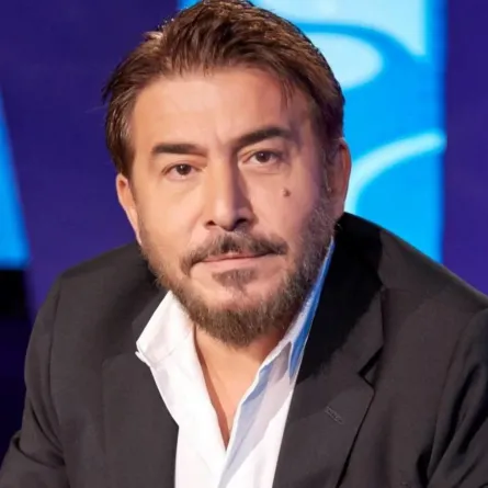 عابد فهد - الصورة من حسابه على انستغرام