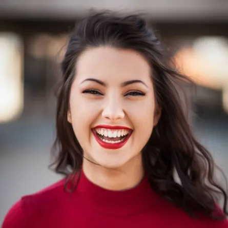 أسرار الابتسامة ولغة الجسد