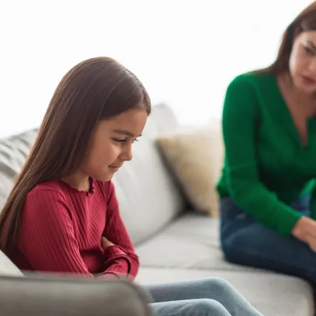 كيف تتعاملين مع أطفالك المشاغبين خلال المشاركة بموسم الرياض2021؟