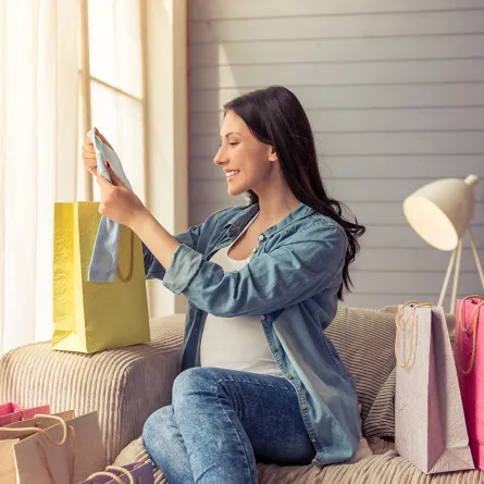 احتياجات المرأة الحامل عند الولادة