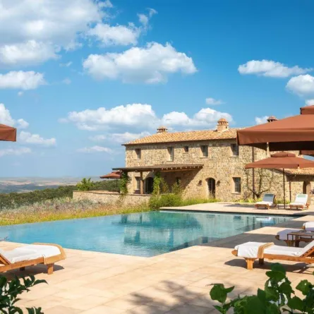 أفضل الفنادق في سيينا