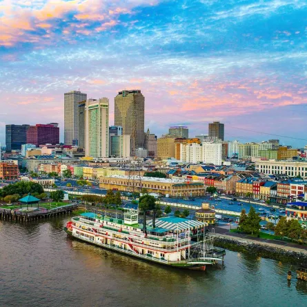 نيو أورليانز