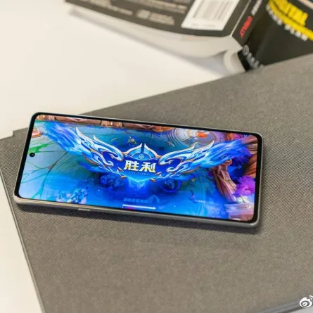 هاتف- الصورة من موقع gsmarena