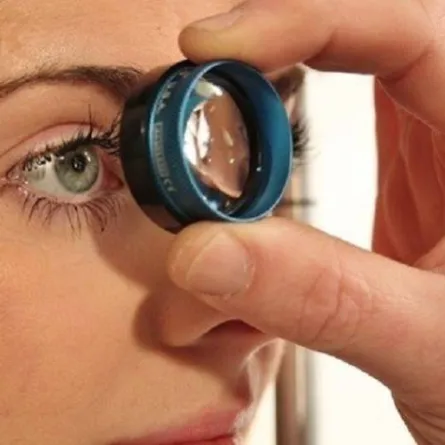 تراجع قدرة النظر لدى الإنسان