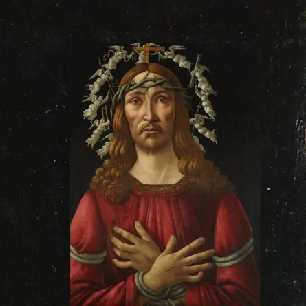 ساندرو بوتيتشيلي