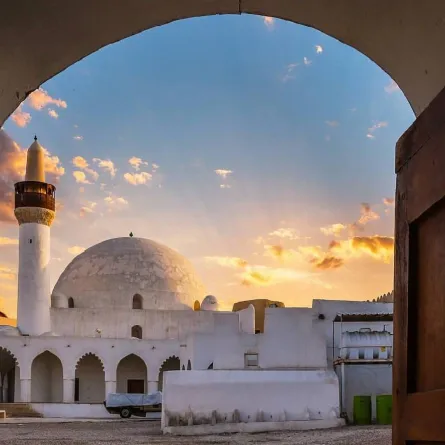 قصر إبراهيم 