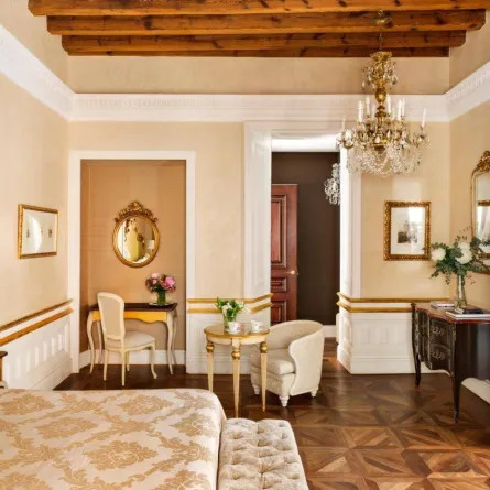 أفضل فنادق اشبيلية  عند السياحة في إسبانيا 