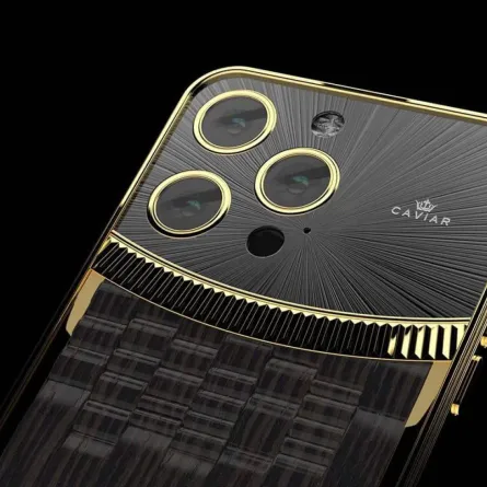 صورة آيفون 13 بتصميم مختلف