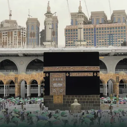 وزارة الحج تصدر بروتوكولات الحجر المؤسسي للقادمين إلى العمرة