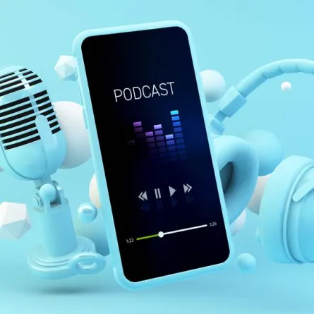 تطبيقات البودكاست الناجحة