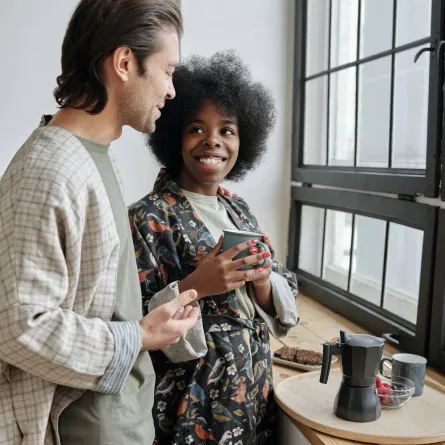 كيف تحافظين على الاستقرار في حياتك الزوجية