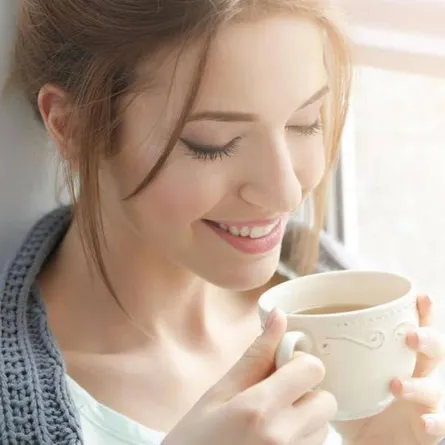 طرق حرق الدهون بوصفات طبيعية في المنزل