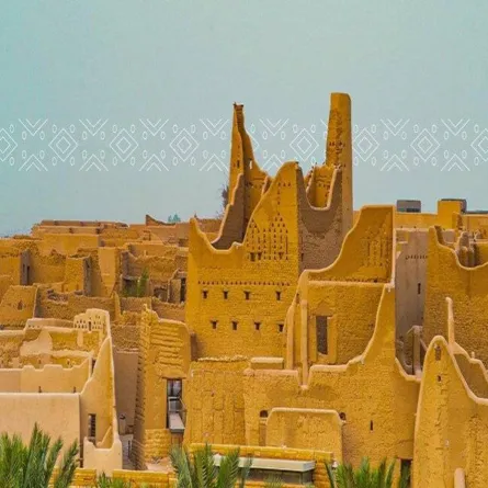 بوابة الدرعية وجامعة المعرفة توقعان مذكرة تفاهم في المجالات الأكاديمية والعلمية 