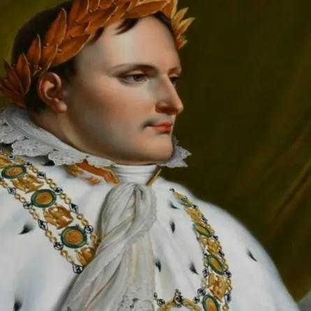 نابليون بونابرت