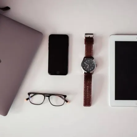 لتتبع اليد.... آبل تدعك نظارتها المنتظر بمستشعرات ثلاثية الأبعاد