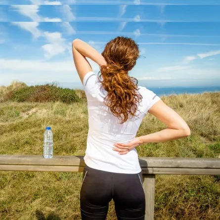 تمارين رياضية للنساء