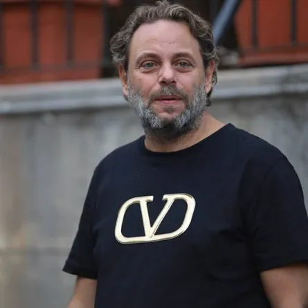 سيف الدين سبيعي - الصورة من حسابه على فيسبوك