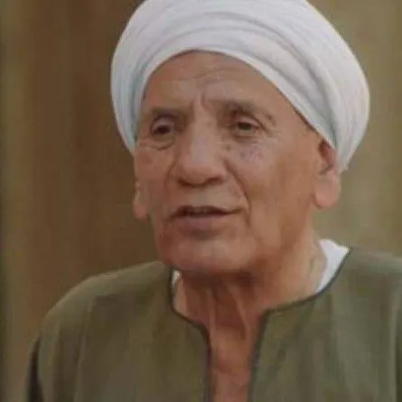 الفنان محمد عبد الحليم